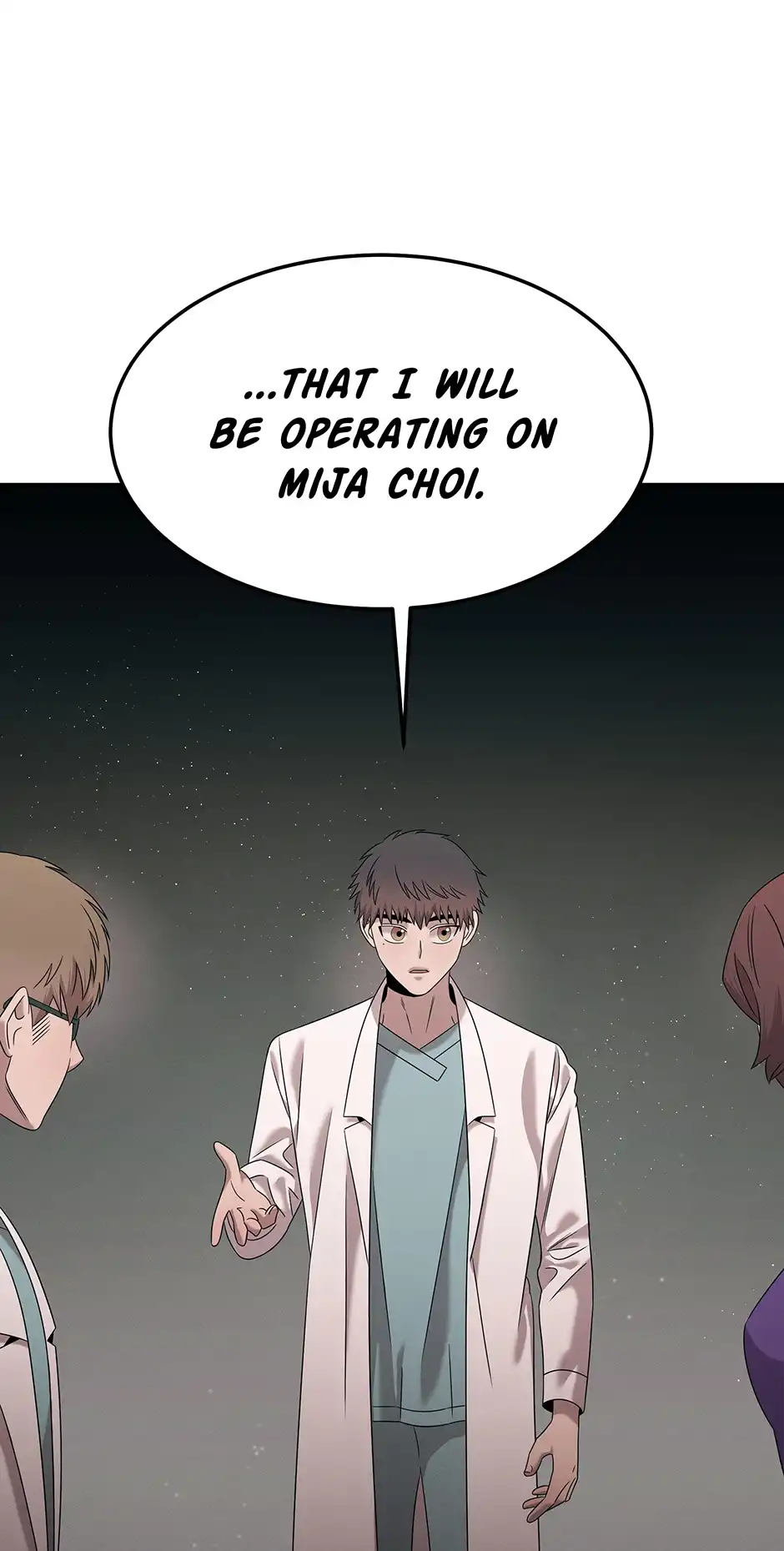 Genius Doctor Lee Moo-jin Chapter 110 66